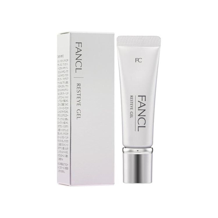 FANCL - Eye Cream 8g (Parallel Import)