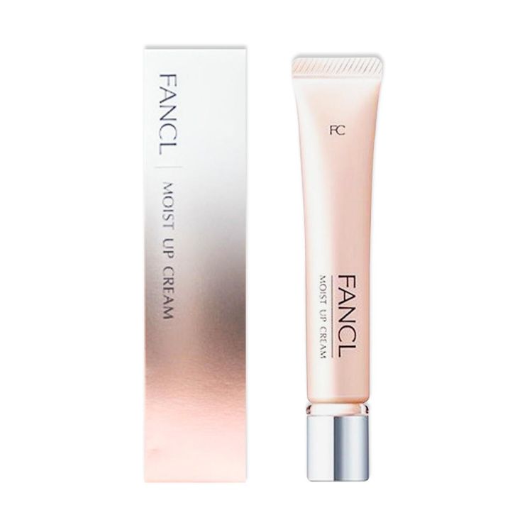 FANCL - Ultra Moisturizing Moisturizing Lock Cream 18g (Parallel Import)