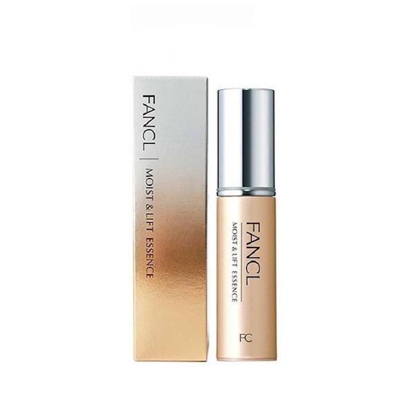 FANCL - Moist & Lift Essence 18ml (Parallel Import)