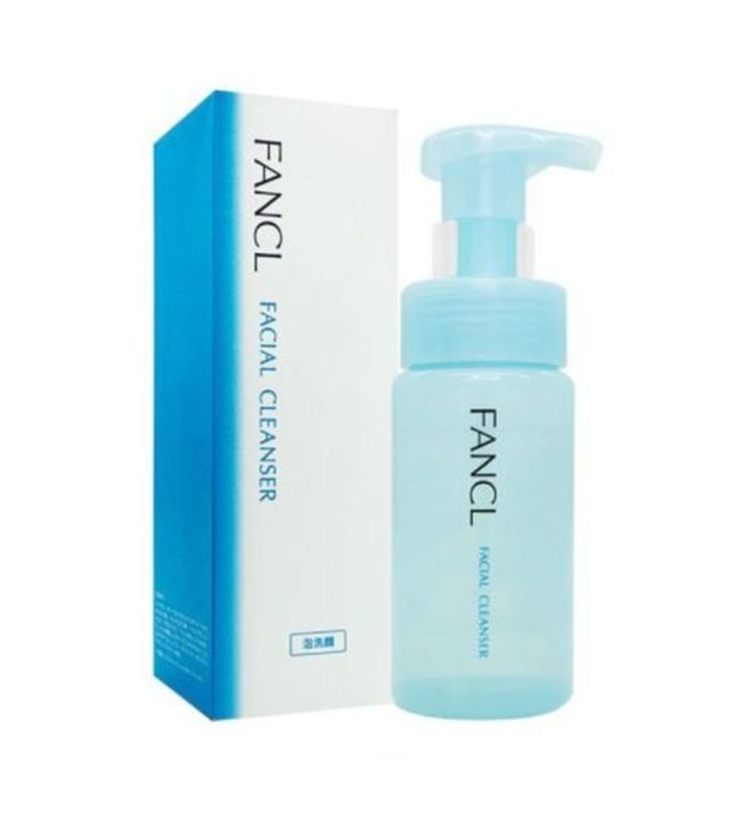 FANCL - Facial Cleanser 150ml (Parallel Import)