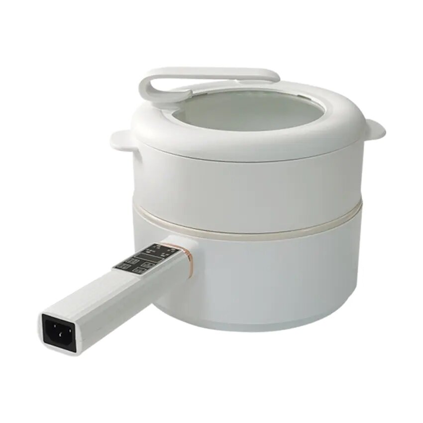 Senki - Electric Cooker - White