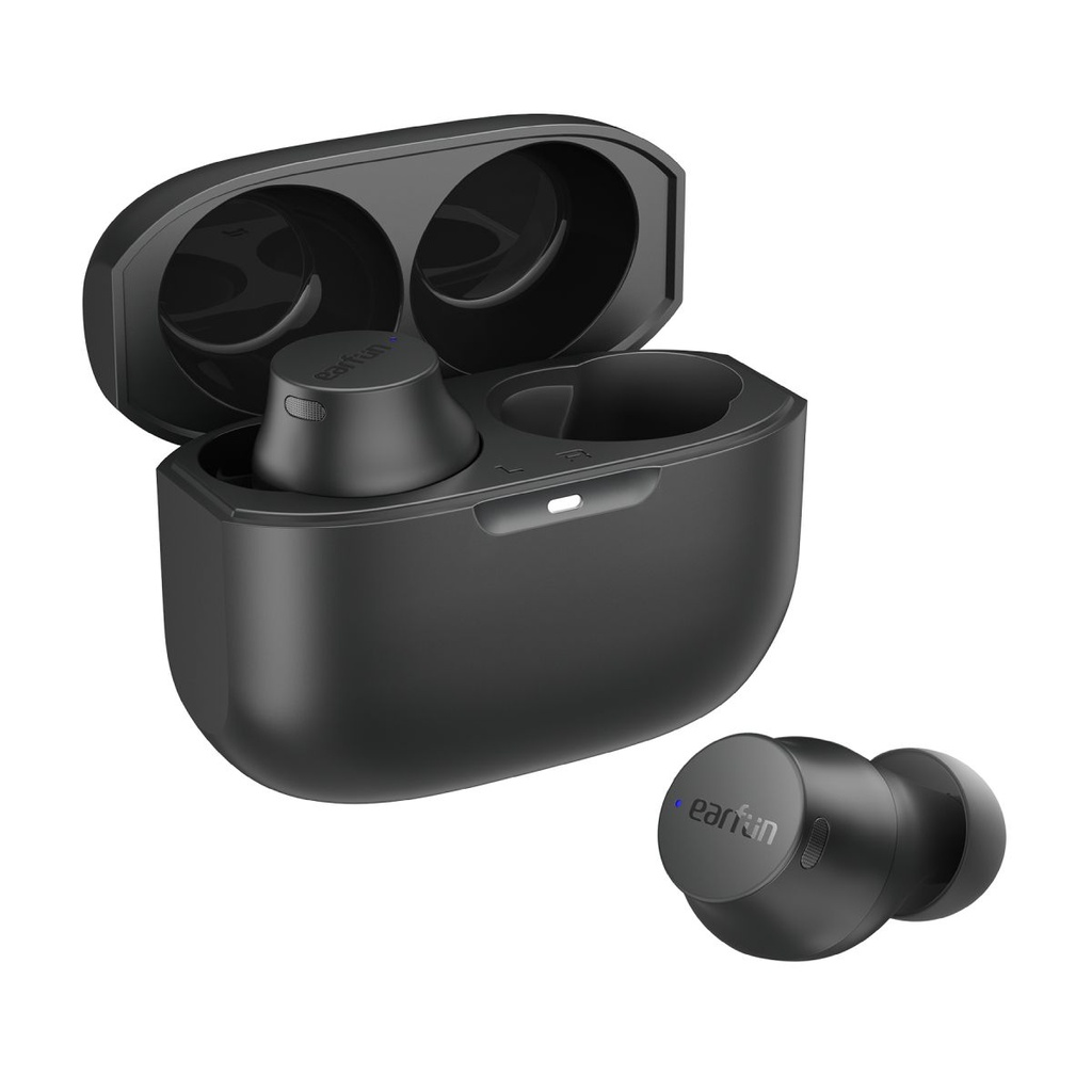 EarFun Free Mini Ultra Lightweight Waterproof True Wireless Bluetooth Earphones