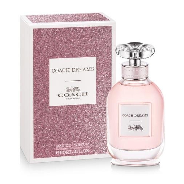 COACH - 逐夢女性淡香精 60ml (平行進口)