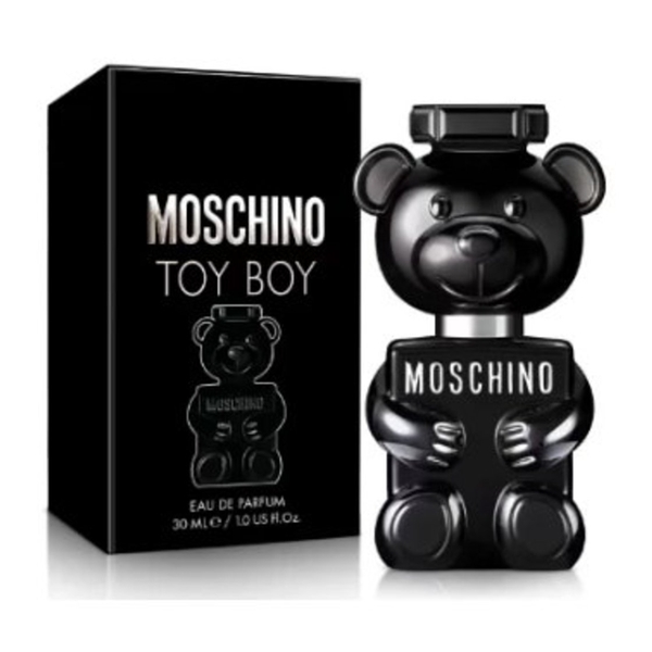 MOSCHINO - Toy Boy EAU DE PARFUM 30ml (Parallel Import)