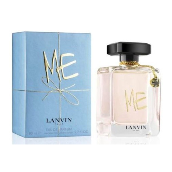 Lanvin - 唯我女性香水 EDP 80ml (平行進口)