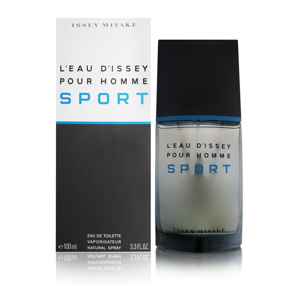 ISSEY MIYAKE - 一生之水男士運動香水 100ml (平行進口)