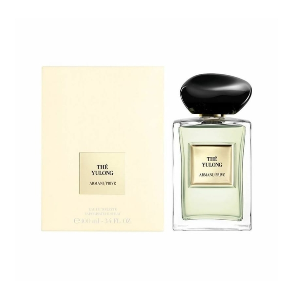 GIORGIO ARMANI - Armani Beauty Noble Fresh Fragrance (Yulong Tea Fragrance) (Parallel Import)