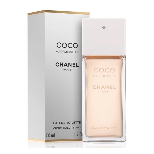 Chanel - 香奈兒 可可小姐淡香水 EDT 50ml (平行進口)