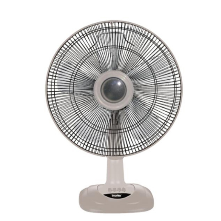 imarflex - 16 inch Desktop Fan 