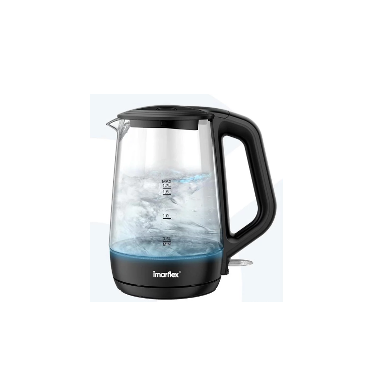 imarflex - (1.7L) Kettle IKT-17GC03