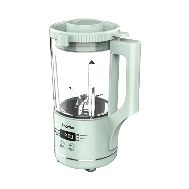 imarflex - Nutrition Food Processor