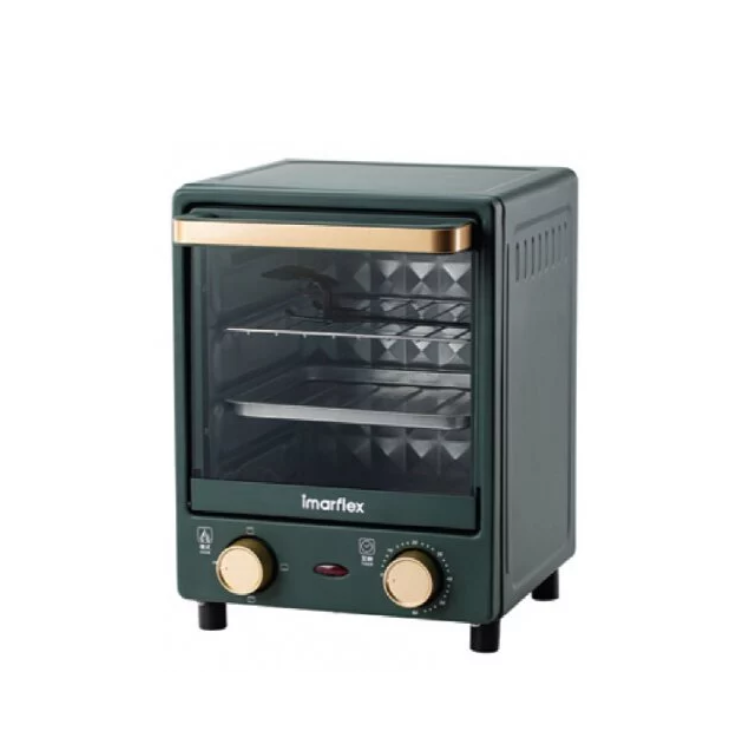 imarflex - (10L) Electric Oven