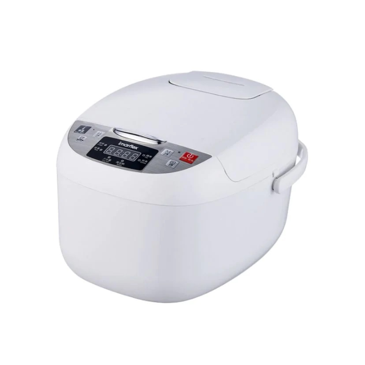 imarflex - 1L Smart Rice cooker