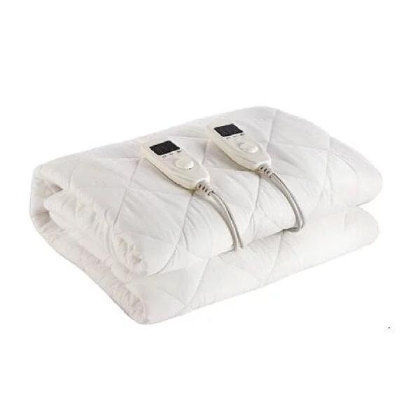 imarflex - Double Size Electric Heating Pad With Thermostat Timing