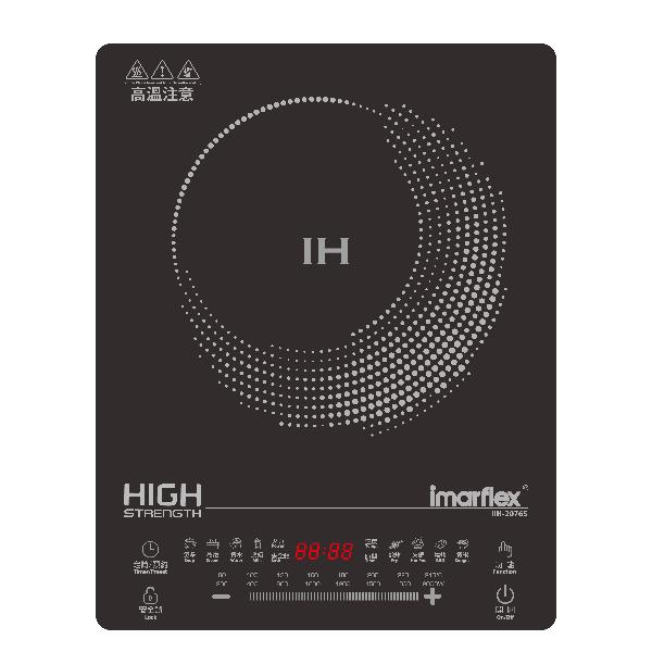 imarflex - 2000W Induction cooker IIH-2076S