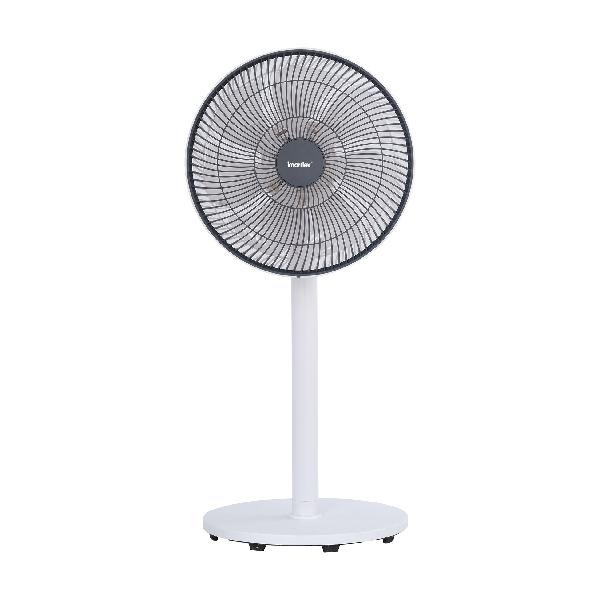 imarflex - "Firefly Wind" 12-inch Remote Control Floor Fan