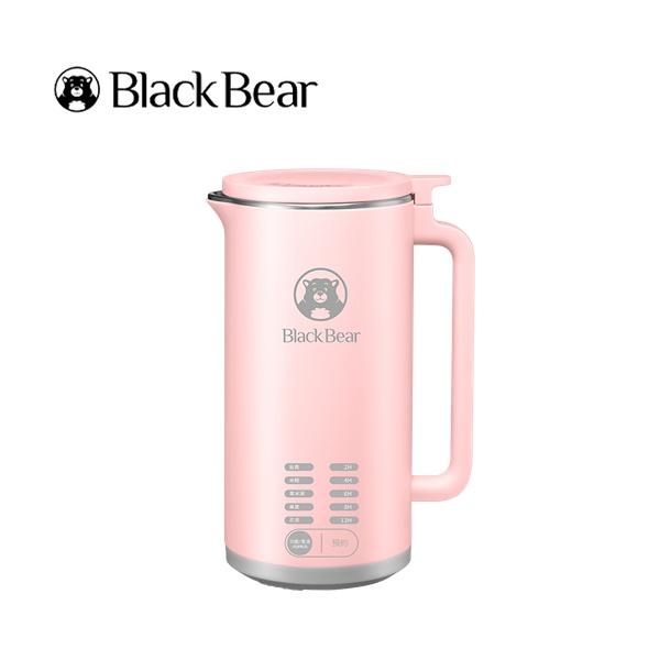 BLACK BEAR MULTI-FUNCTION SOYMILK & SOUP BLENDER -350ML (PINK)