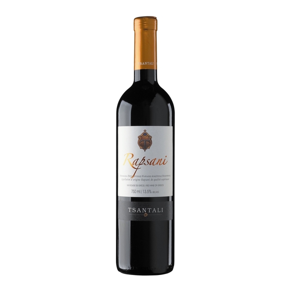 Rapsani, red ( Mt. Olympus) (6 bottles)