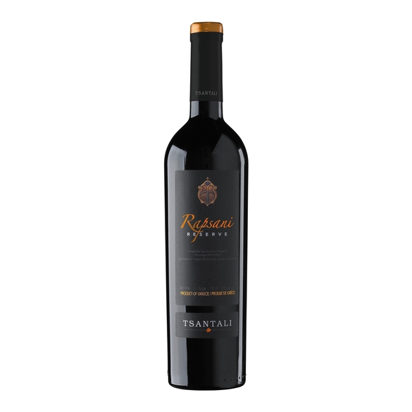 Rapsani Reserve, red (6 bottles)