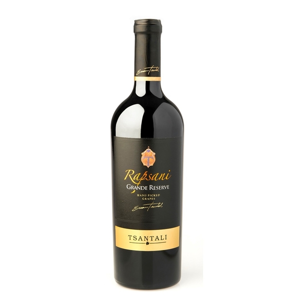 Rapsani Grand Reserve (6 bottles)