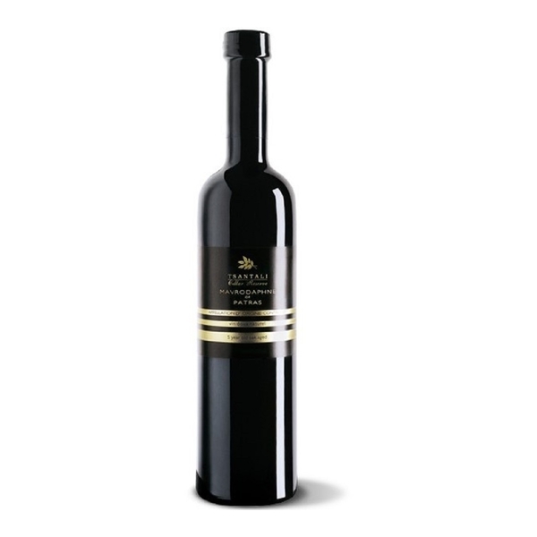 Mavrodaphne Cellar Reserve, 500ml (12 bottles)