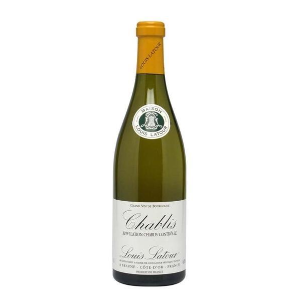 法國 Louis Latour Chablis