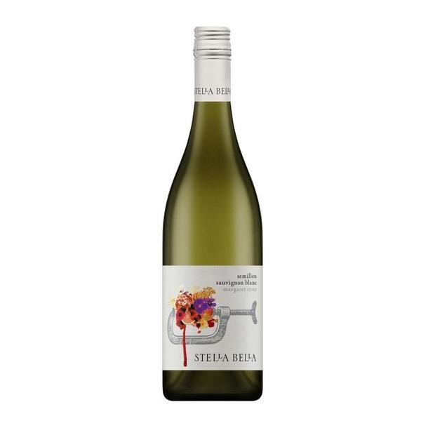 Australia Stella Bella Semillon Sau Blanc 2 bottles