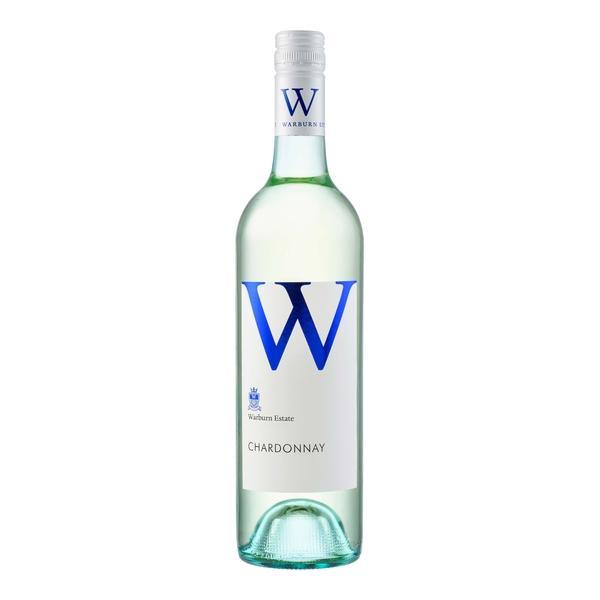 Australia Warburn Estate premium Chardonnay 2 bottles