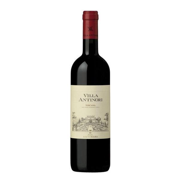 Italy Villa Antinori Red IGT 2 bottles