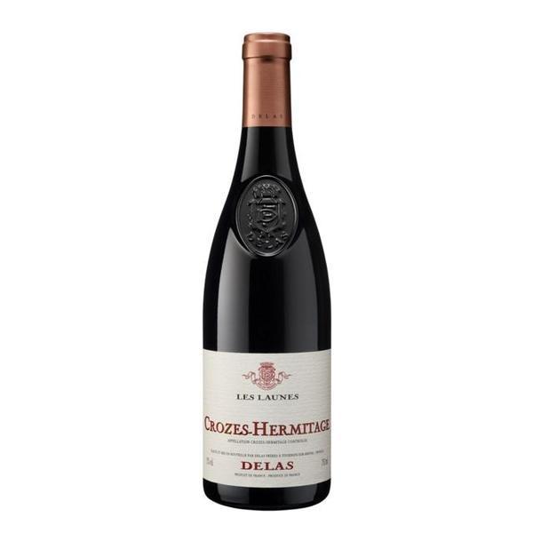 France Dalas Crozes Hermitage Les Launes 2 bottles