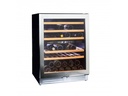 VIVANT CV50MDI Dual Zone Wine Cellar (50 Bottles)