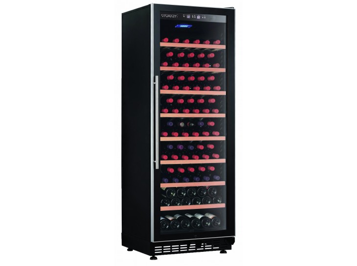 VIVANT V90MCB Single Zone Wine Cellar (90 Bottles)