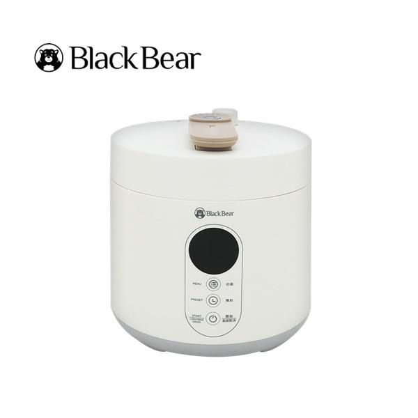 BLACK BEAR 多功能智能萬用煲 2.5L