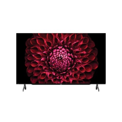 Sharp 50" 4K 超高清智能電視 - 4T-C50DL1X