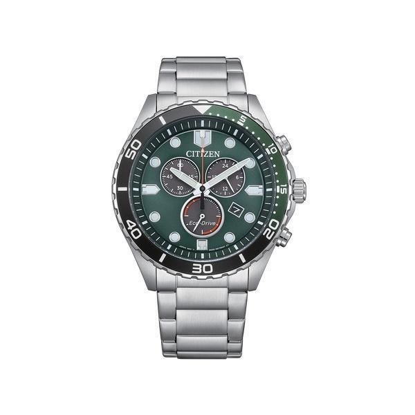 Citizen - Eco-Drive - AT2561-81X