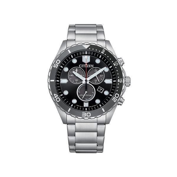 Citizen - Eco-Drive - AT2568-82E