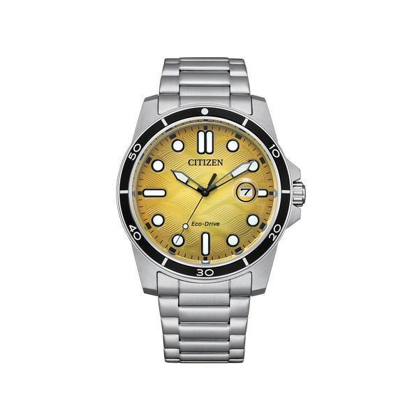 Citizen - Eco-Drive - AW1816-89X