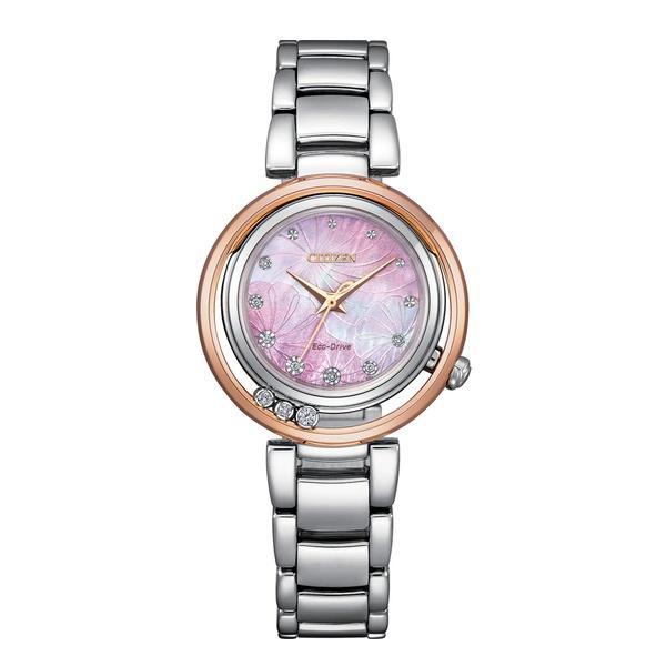 Citizen - L - EM1114-80Y