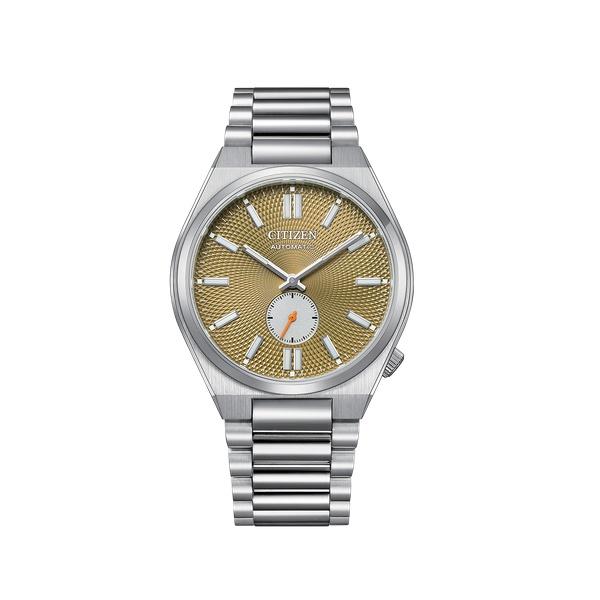 Citizen - Mechanical - NK5010-51X