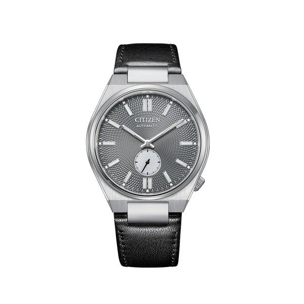 Citizen - Mechanical - NK5010-01H