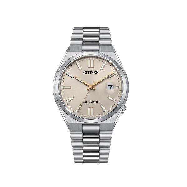 Citizen - Mechanical - NJ0151-88W