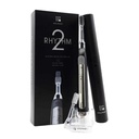 SOLADEY RHYTHM 2 Limited Edition Black Electric Toothbrush