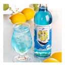 Hokkaido Glacier Lemon Sour