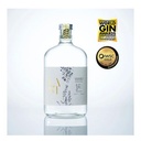 Ethical Spirits Craft Gin - LAST ELEGANT