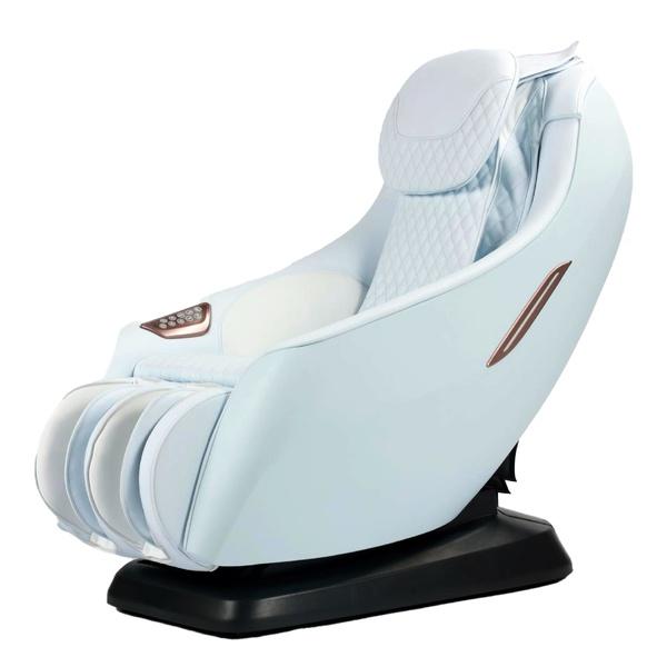 ITSU - The Voyage Massage Chair IS-6048B(Sky Blue)