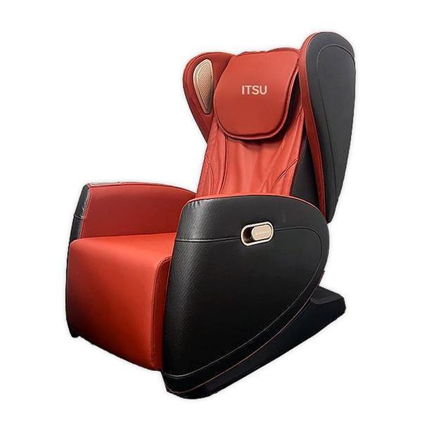 ITSU - Pandora Cozy Massage Chair IS-6048C