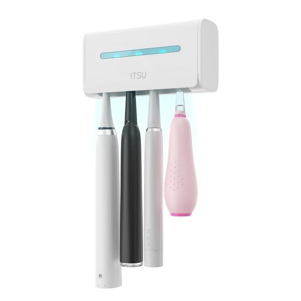 ITSU - We Care 紫外線牙刷消毒器 IS-0214