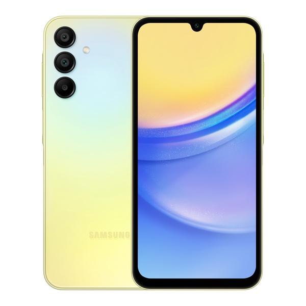 Samsung Galaxy A15 5G 6+128GB