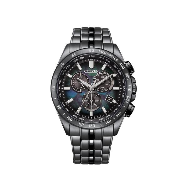 Citizen - Eco Drive - CB5878-56E