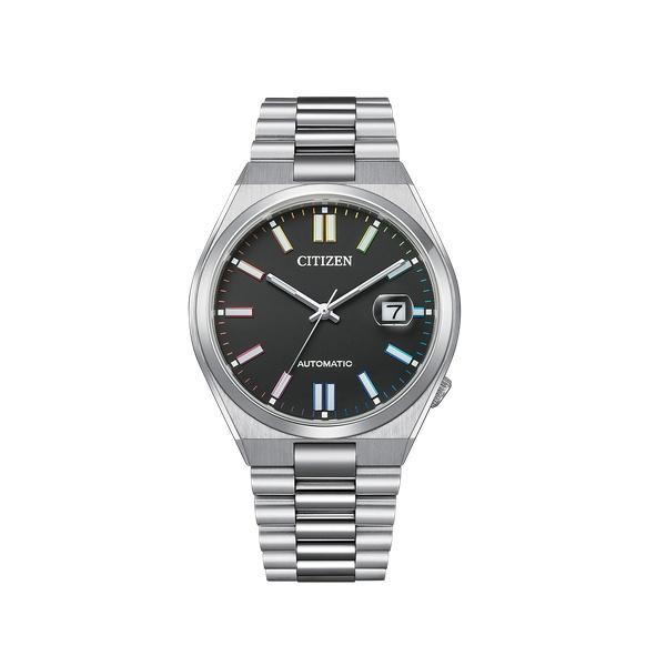 Citizen - Mechanical - NJ0151-53E